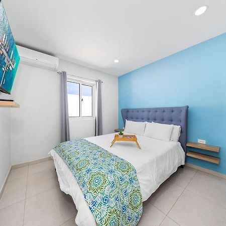 Apricity Suites Aruba 努尔德 外观 照片