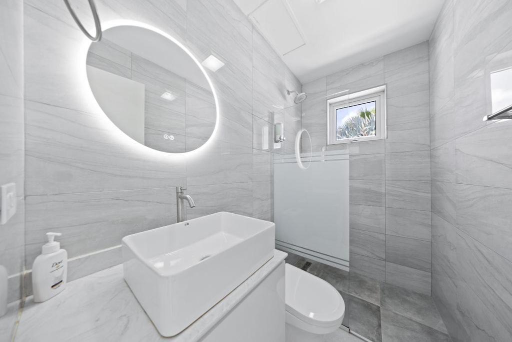 Apricity Suites Aruba 努尔德 外观 照片