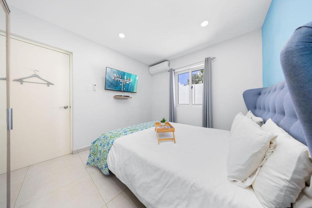 Apricity Suites Aruba 努尔德 外观 照片