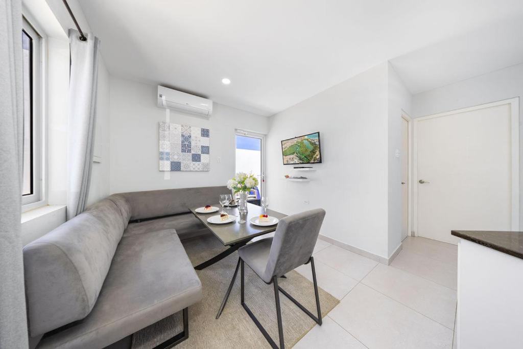 Apricity Suites Aruba 努尔德 外观 照片