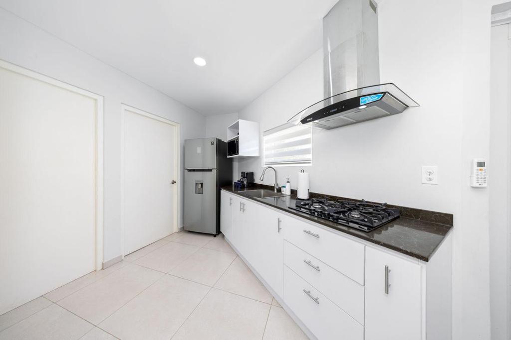 Apricity Suites Aruba 努尔德 外观 照片
