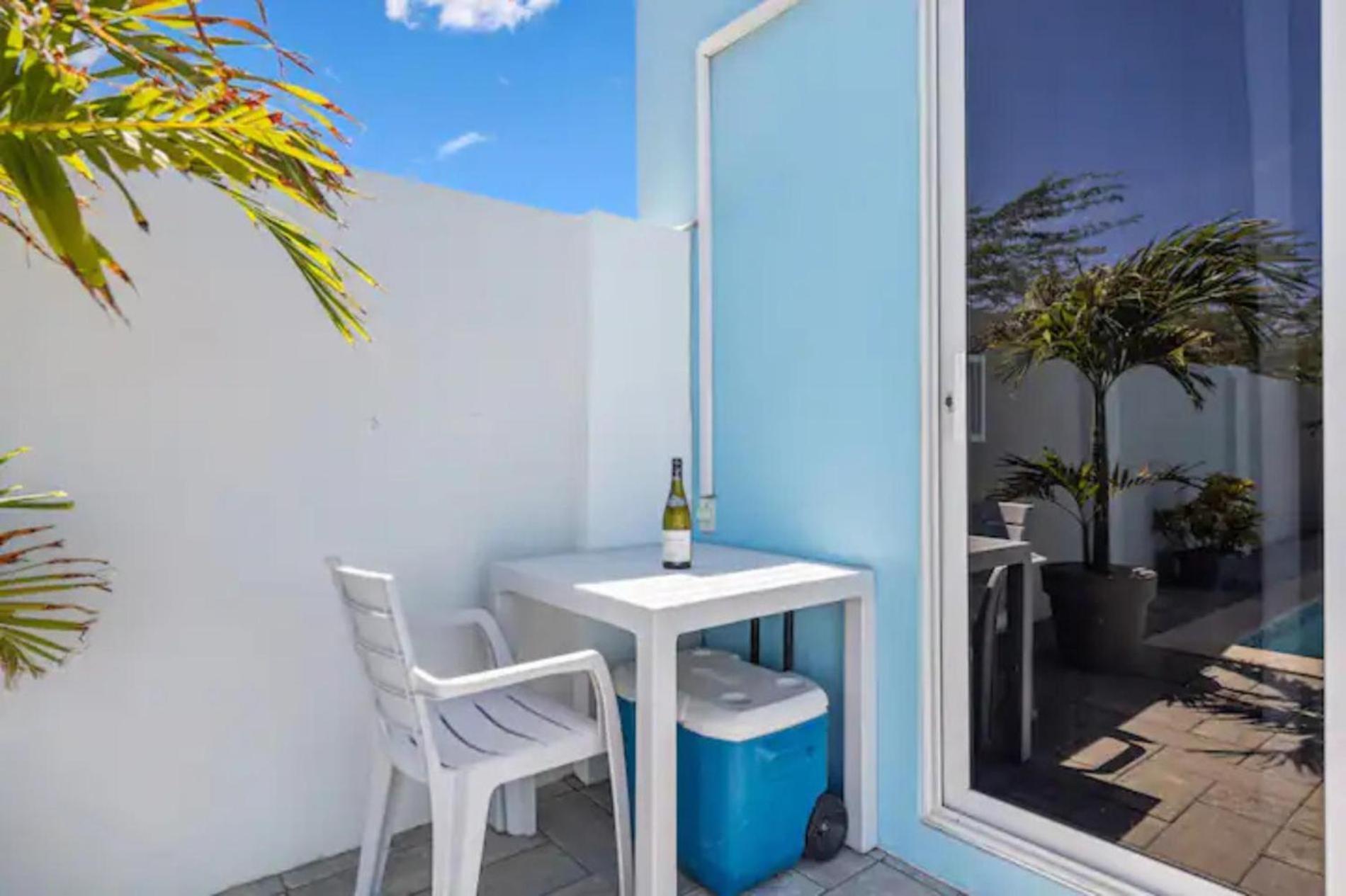 Apricity Suites Aruba 努尔德 外观 照片