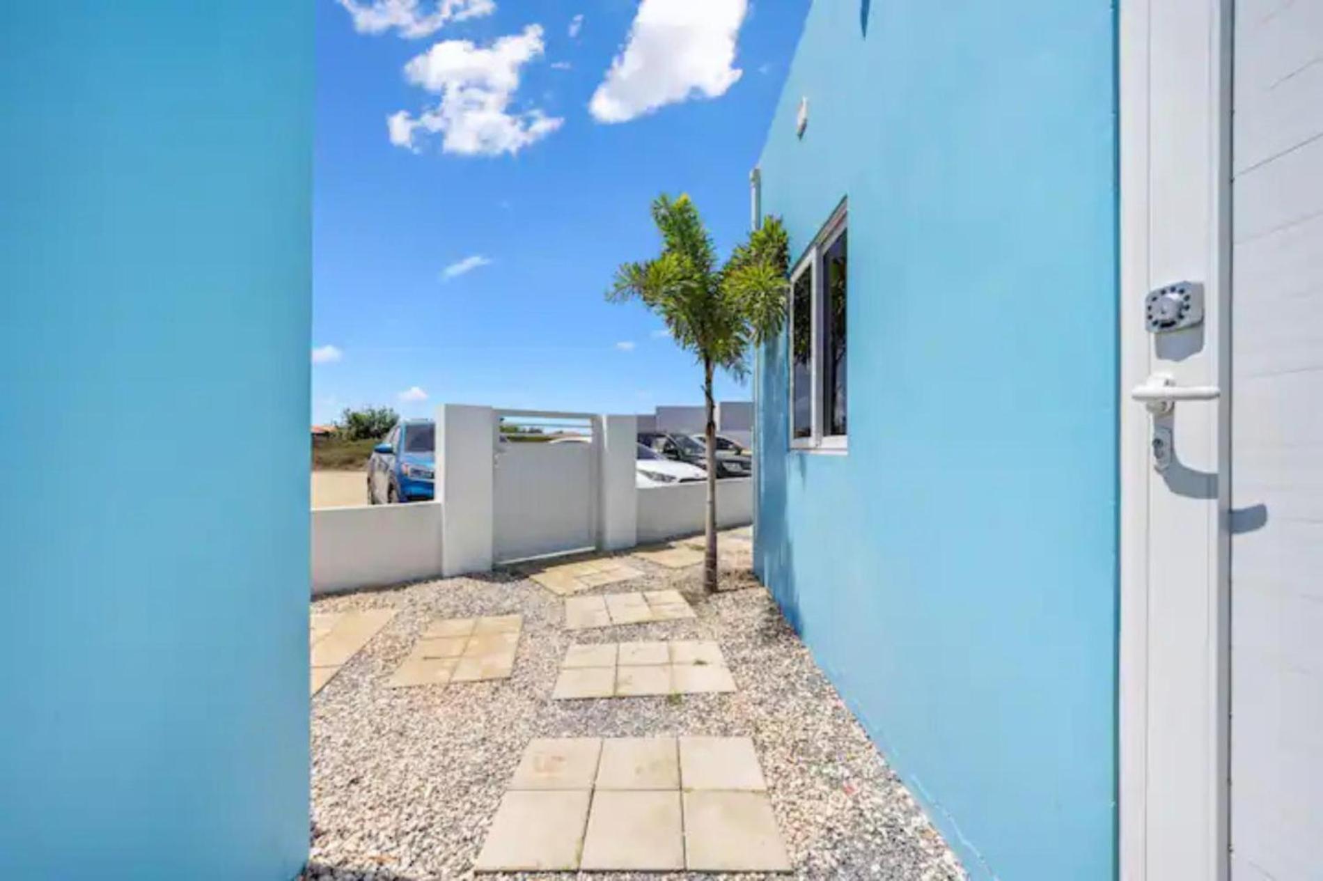Apricity Suites Aruba 努尔德 外观 照片