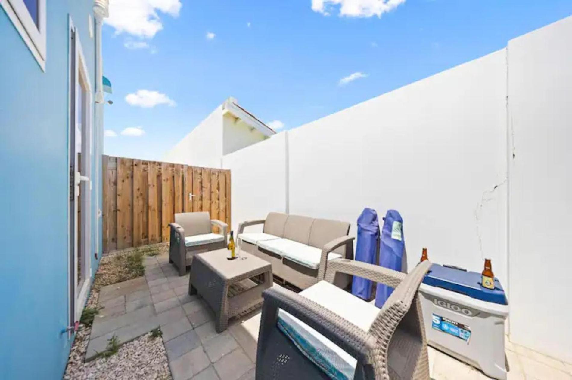 Apricity Suites Aruba 努尔德 外观 照片